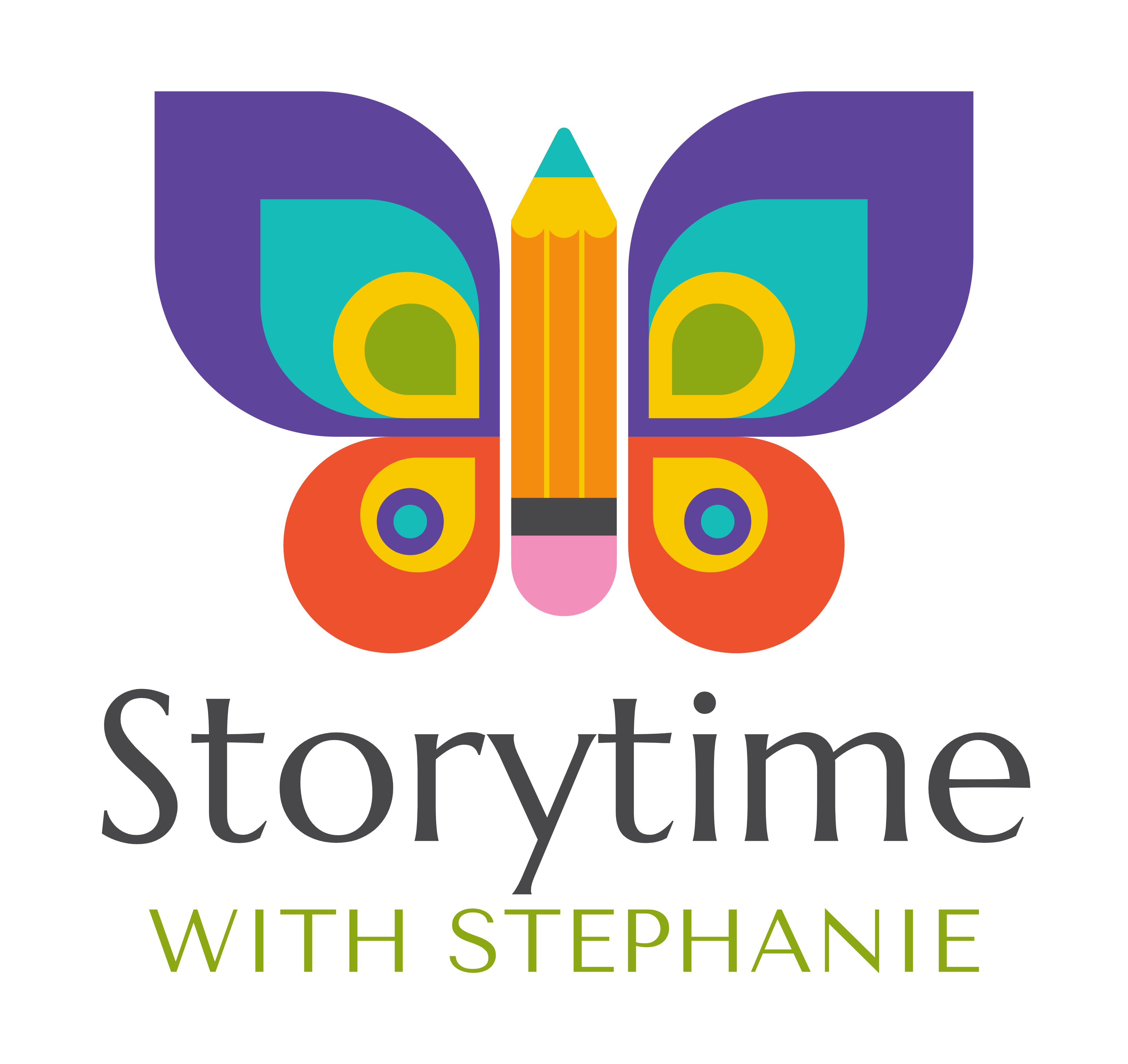 Storytime with Stephanie