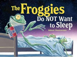 Read more about the article Frogs