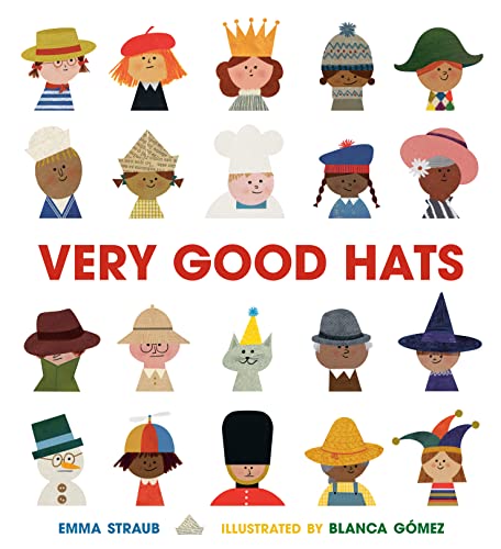 Read more about the article Hats!