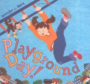 Read more about the article Playground