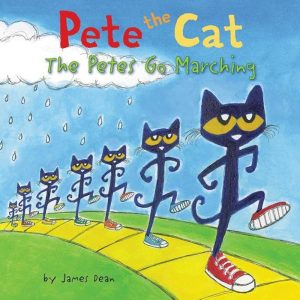 Read more about the article Pete the Cat