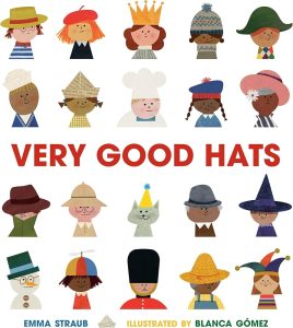 Read more about the article Hats!