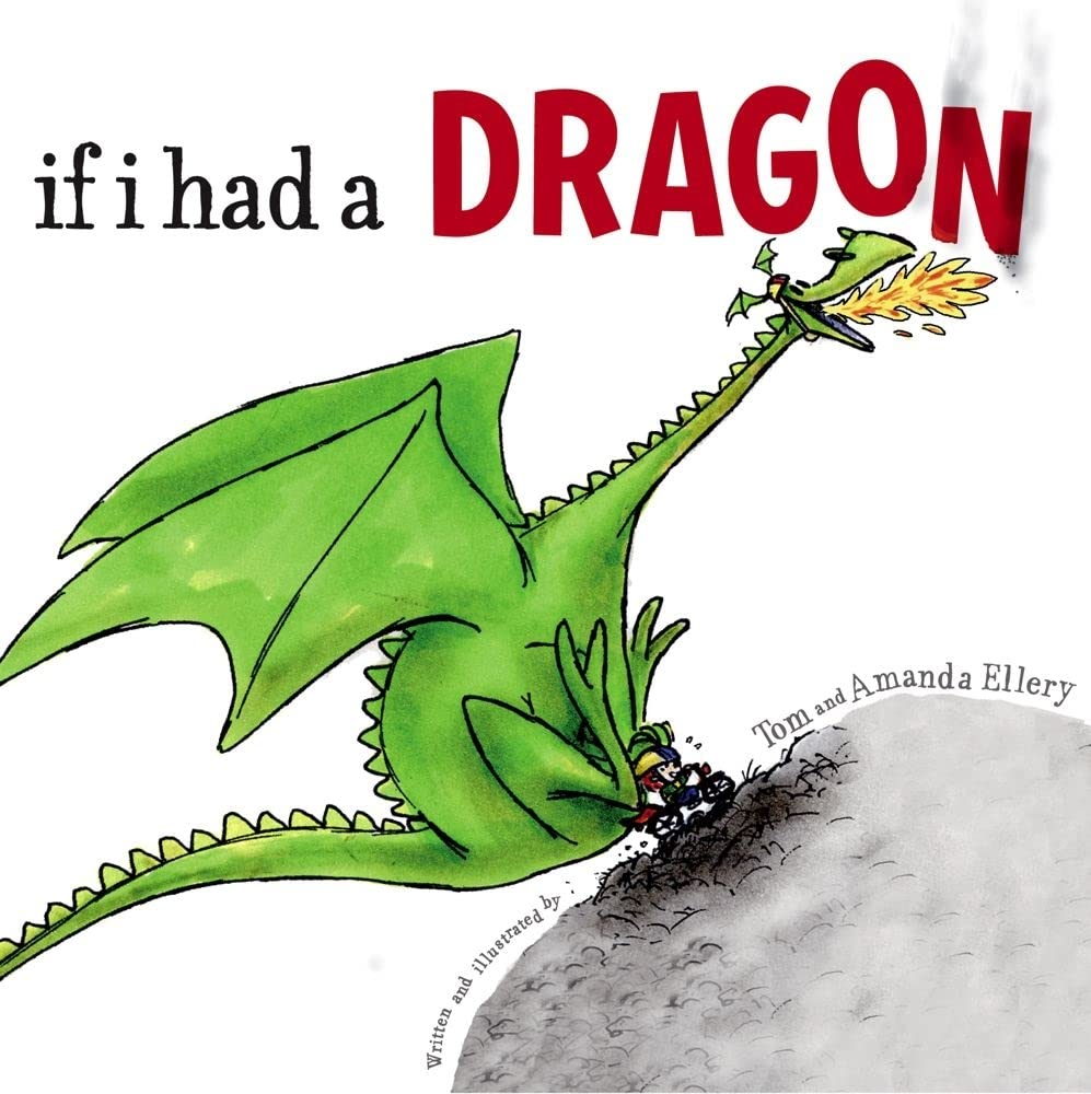 Read more about the article Dragons