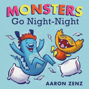 Read more about the article Monsters
