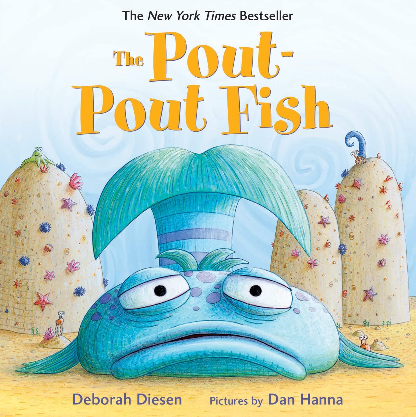 Read more about the article Fish